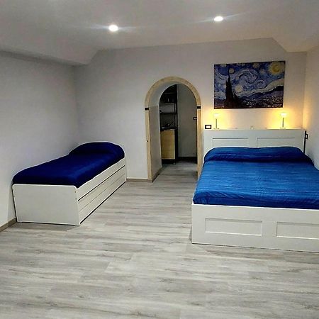 Wonders Home Napoli Esterno foto
