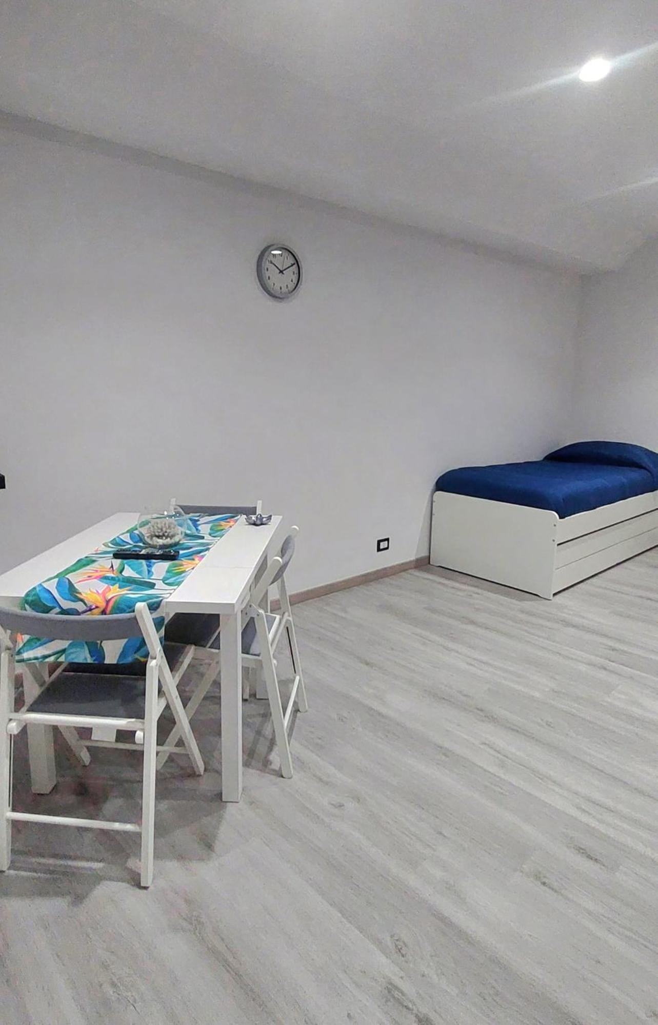 Wonders Home Napoli Esterno foto